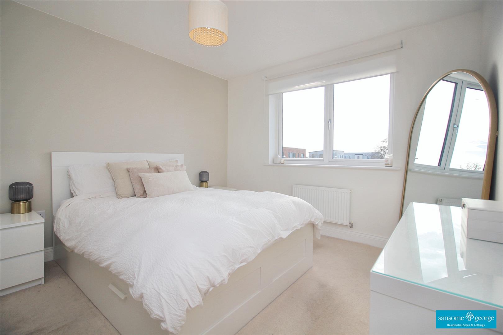 Elvian Close, Southcote, Reading